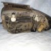 Faro delantero derecho Seat Córdoba Ibiza 1999 buen estado tulipa