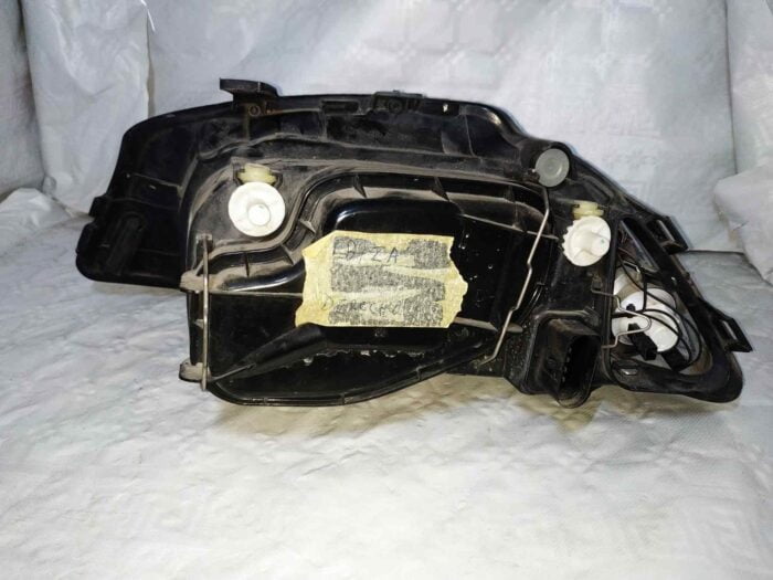 Faro delantero derecho Seat Ibiza (6L) Córdoba (6L2) 2008