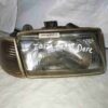 Faro delantero derecho con piloto intermitente Seat Ibiza (6k) 1999