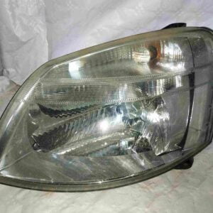 Faro delantero izquierdo Citröen Berlingo, Peugeot Partner 2002