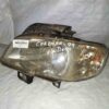 Faro delantero izquierdo Seat Ibiza (6k1) Cordoba (6k2)