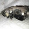 Faro delantero izquierdo Seat Ibiza (6k1) Cordoba (6k2)