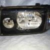 Faro delantero derecho Nissan Terrano 2 2003 con piloto intermitente