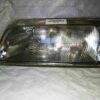 Faro delantero izquierdo Citröen ZX 1998