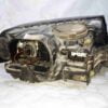 Faro delantero izquierdo Volkswagen Touareg R5 2003