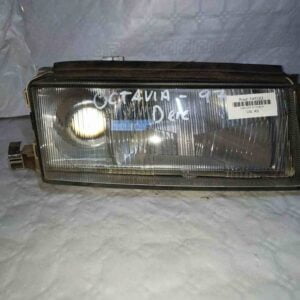 Faro delantero derecho Skoda Octavia (1u2) 1997