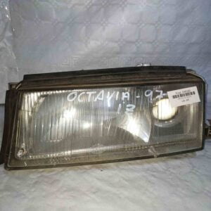 Faro delantero izquierdo Skoda Octavia (1u2) 1997