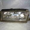 Faro delantero izquierdo Skoda Fabia 2005