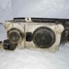Faro delantero izquierdo Skoda Fabia 2005