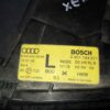Faro delantero izquierdo Audi TT Xenon 2000