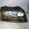Faro delantero derecho Audi A4 A6 1996