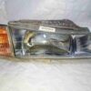 Faro delantero derecha Daewoo Nexia 1997 con piloto intermitente