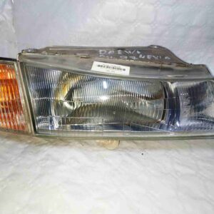 Faro delantero derecha Daewoo Nexia 1997 con piloto intermitente