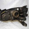 Faro delantero derecho Opel Corsa C Combo 2003