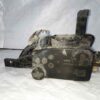 Faro Antiniebla delantero derecho Opel Zafira A 1998