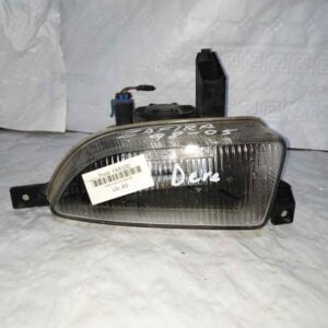 Faro Antiniebla delantero izquierdo Opel Zafira A 1998