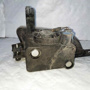 Faro Antiniebla delantero izquierdo Opel Zafira A 1998