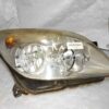 Faro delantero derecho Opel Astra H 2008
