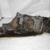 Faro delantero derecho Opel Astra H 2008