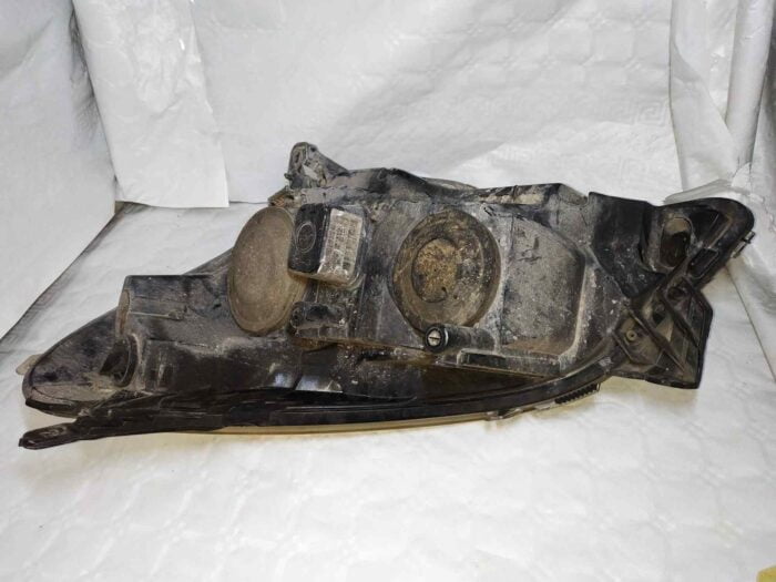 Faro delantero derecho Opel Astra H 2008