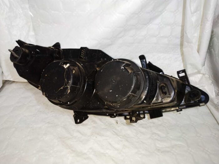 Faro delantero izquierdo Peugeot 307(S1) 2003