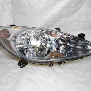 Faro delantero derecho Peugeot 307(S1) 2003