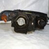 Faro delantero izquierdo BMW 3 Compact (E46) con intermitente 2004