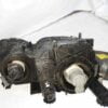 Faro delantero izquierdo BMW 3 Compact (E46) con intermitente 2004