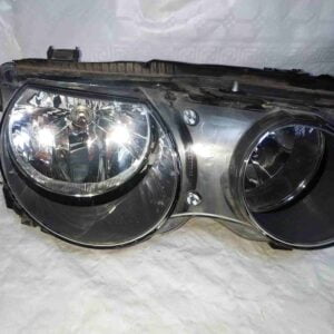 Faro delantero derecho BMW 3 Compact (E46) 2004