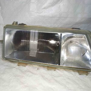 Faro delantero derecho Renault 9, 11