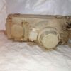 Faro delantero derecho Renault 9, 11