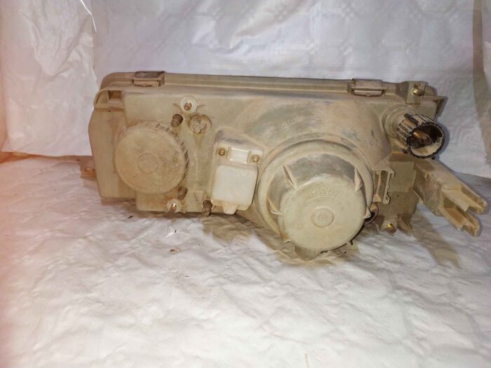 Faro delantero derecho Renault 9, 11