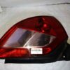 Piloto trasero izquierdo Renault Megane II Berlina