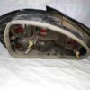 Piloto trasero derecho Peugeot 306 Sedán 1995 sin portalámparas