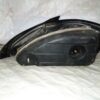 Piloto trasero izquierdo Peugeot 306 Sedán 1995 con portalámparas