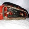 Piloto trasero derecho Peugeot 106 1996 con portlámparas