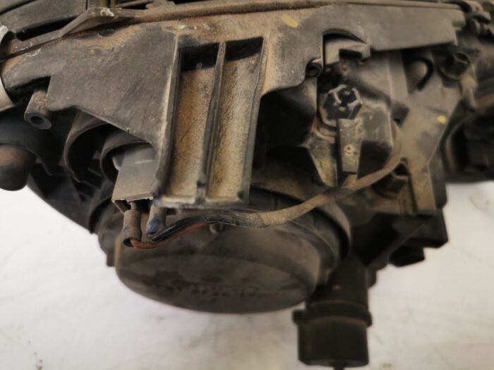 Faro delantero izquierdo Mercedes Benz Clase E (W211) Xenon