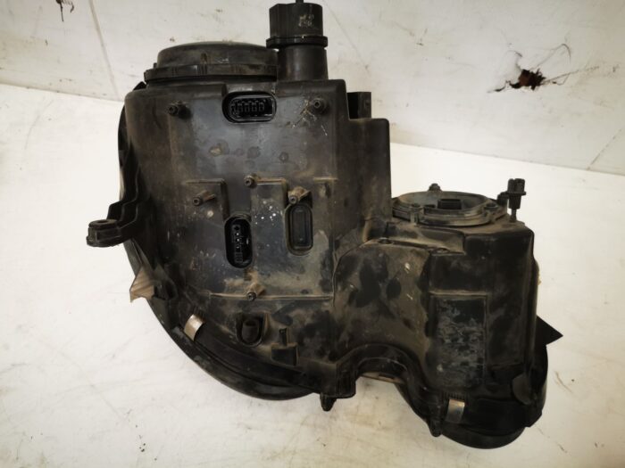 Faro delantero izquierdo Mercedes Benz Clase E (W211) Xenon