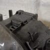Faro delantero izquierdo BMW 3 Compact (E46) con intermitente 2004