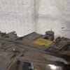 Faro delantero izquierdo BMW 3 Compact (E46) con intermitente 2004