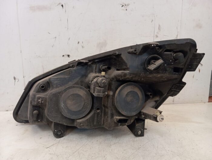Faro delantero derecho Renault Scenic II 2006