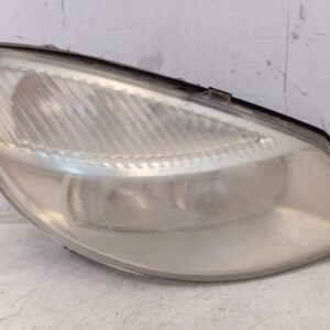 Faro delantero derecho Renault Scenic II 2006