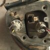 Piloto trasero derecho Daewoo Lanos berlina 1997