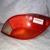 Piloto trasero derecho Ford KA con portalámparas 1999