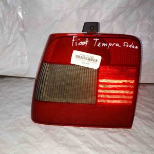 Tulipa piloto trasero izquierdo Fiat Termpra 1990