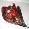 Piloto trasero derecho Hyundai Accent 2003con portalámparas