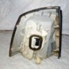 Piloto trasero derecho Opel Astra G 2002 con portalámparas