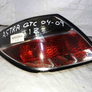 Piloto trasero derecho Opel Astra GTC 2008 sin portalámparas