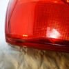 Piloto trasero izquierdo Mazda 5 2007 con portalámparas