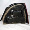 Piloto trasero izquierdo Rover 200 1998 con portalámparas
